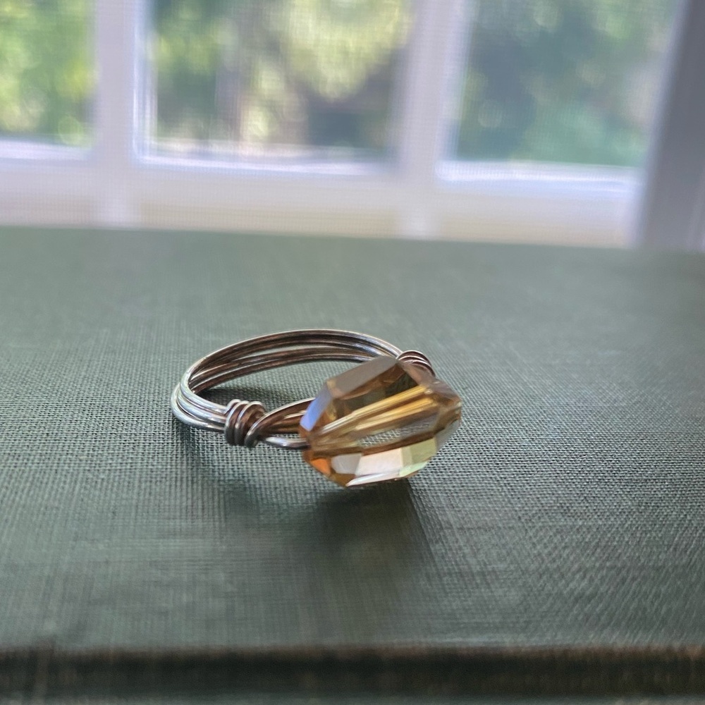 Ring - Picture 2 of 4